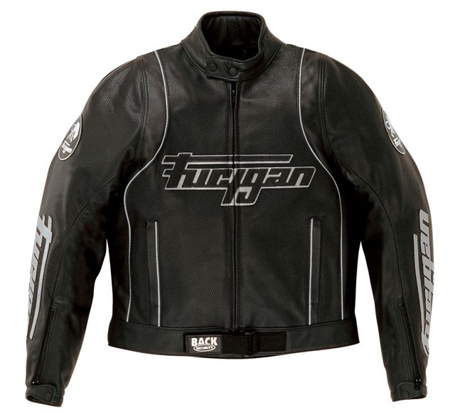 01- ruházat - Bőrdzseki